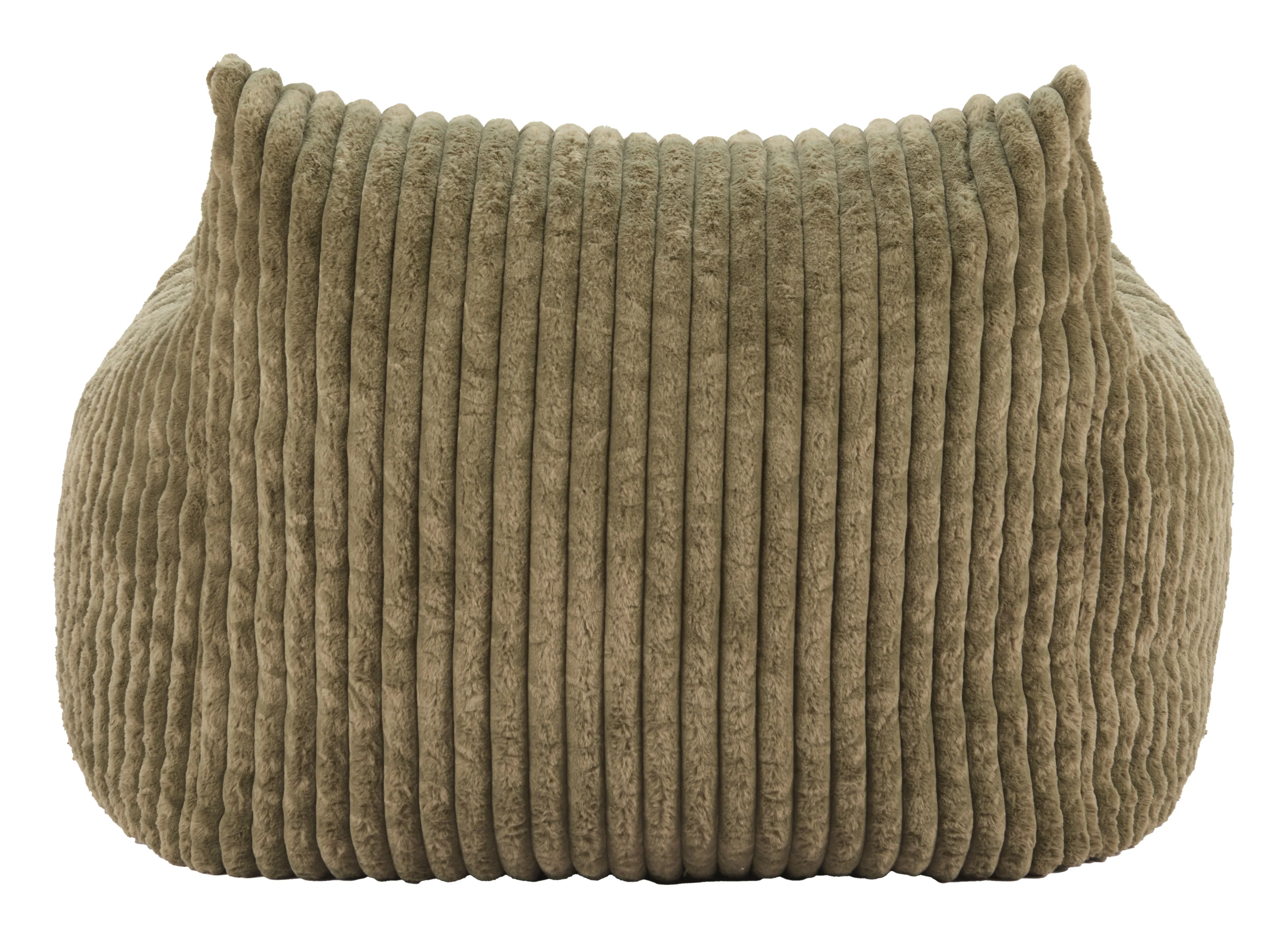Calin Armchair Green - Image 5