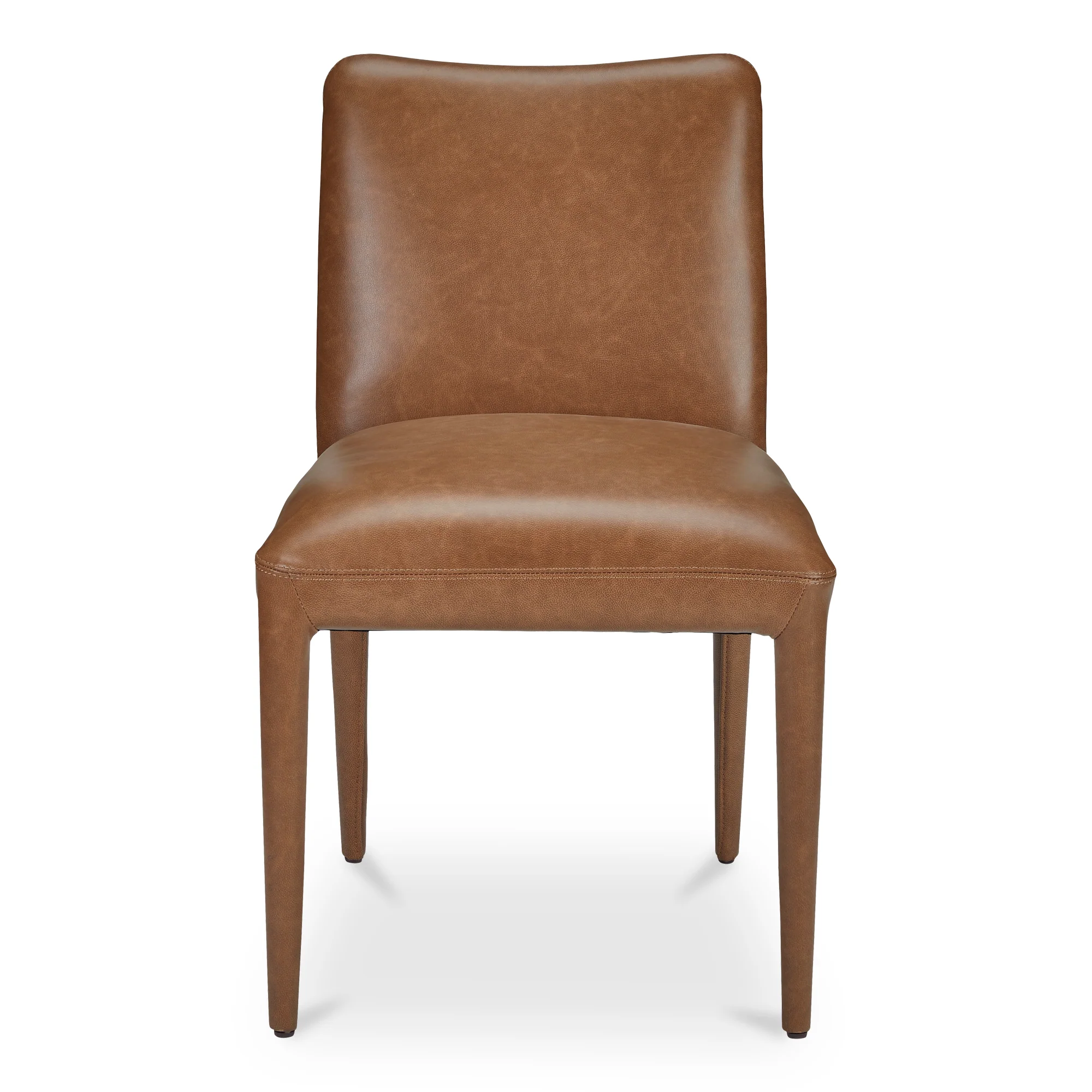 Calla Dining Chair Brown - Set of 2 - Image 5