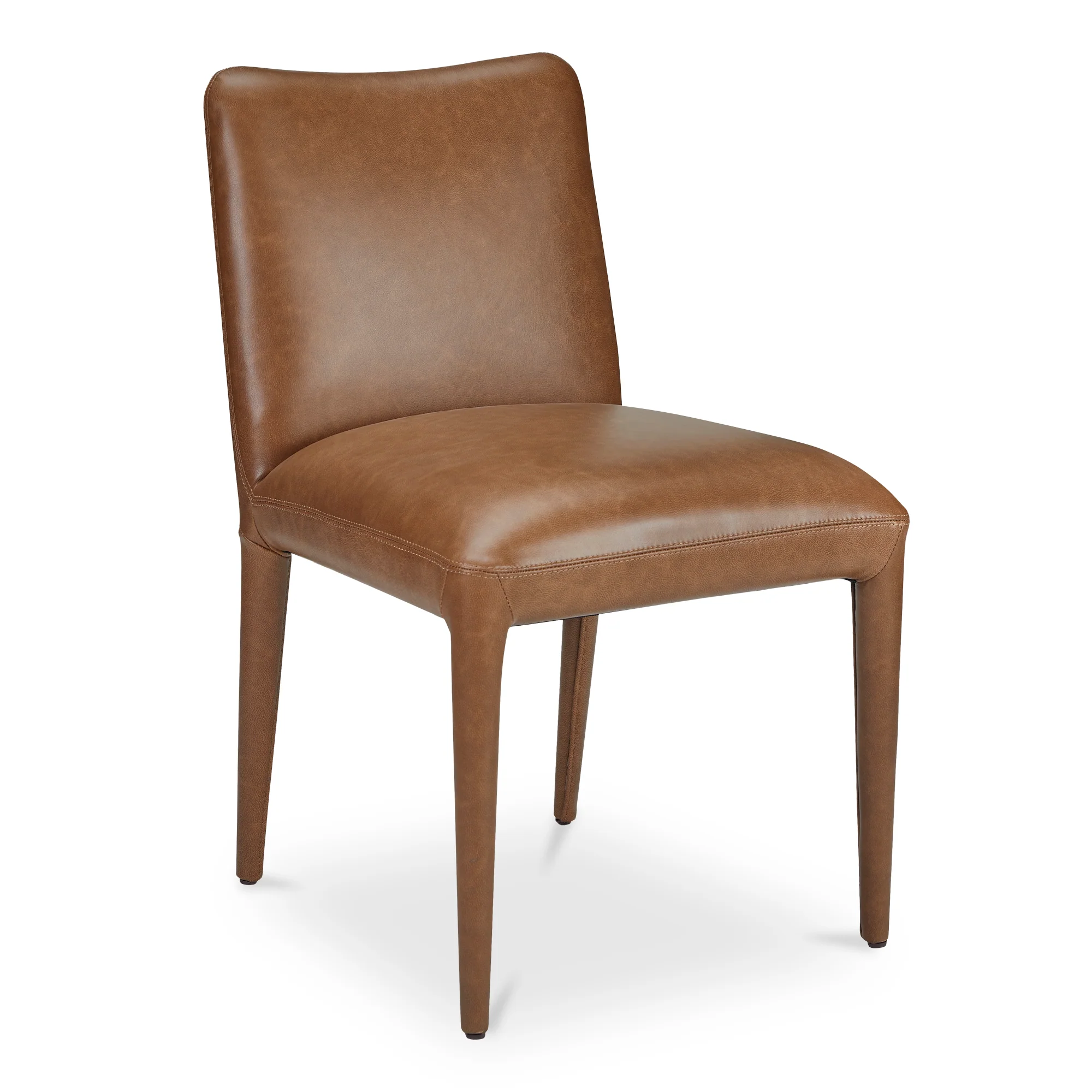 Calla Dining Chair Brown - Set of 2 - Image 6