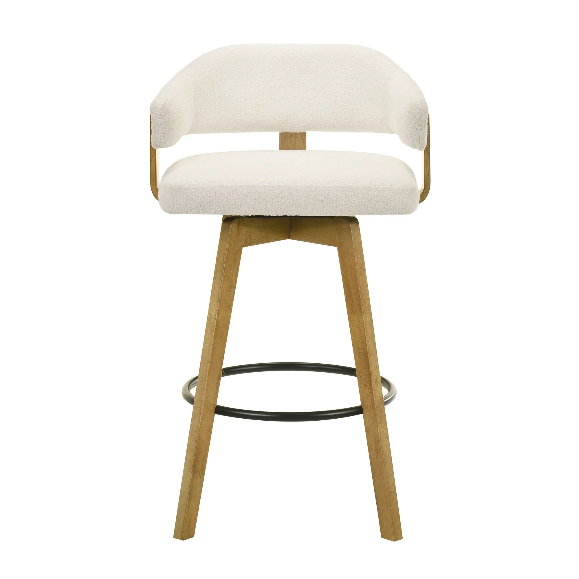 Callah Barstool - Set of 2 - Image 4