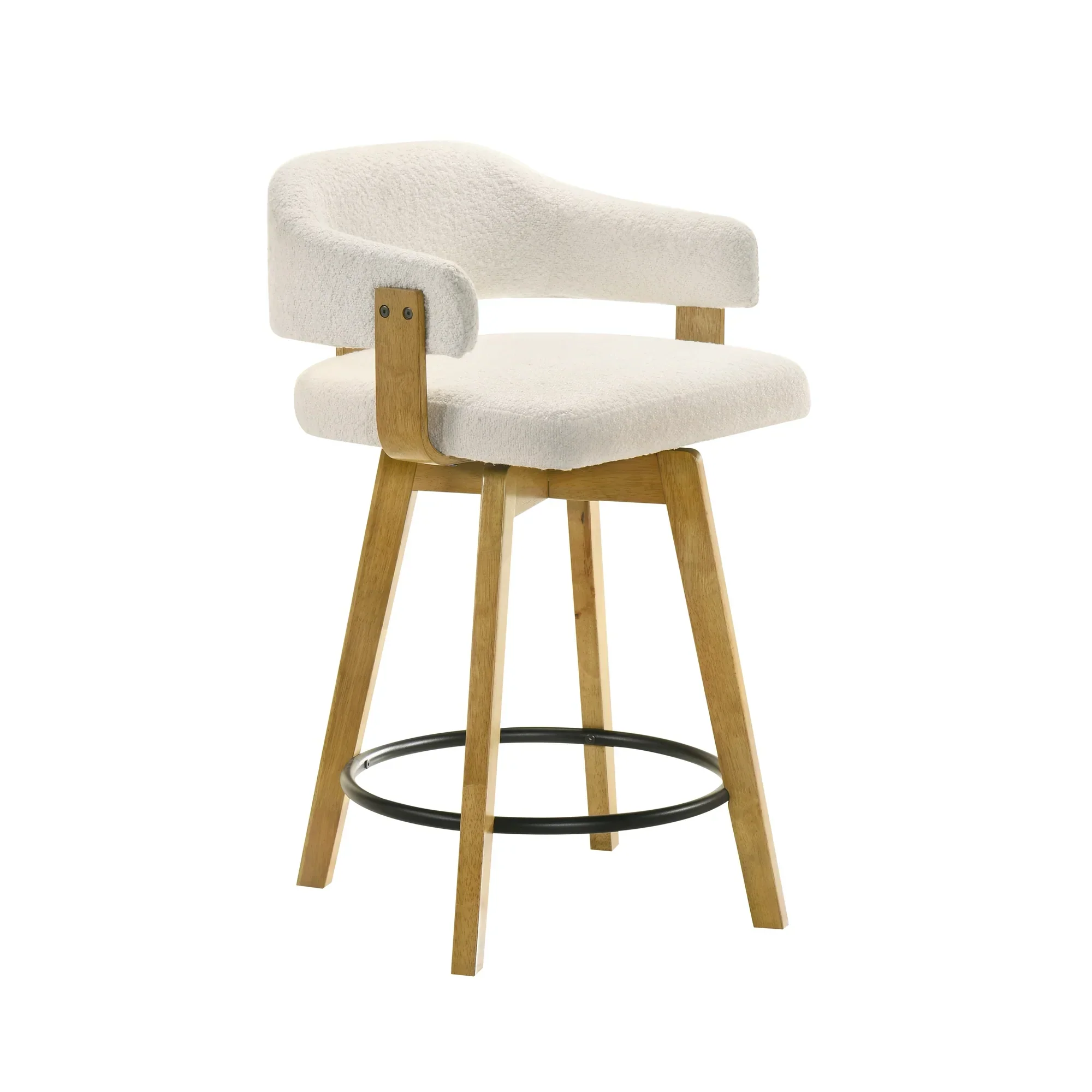Callah Counter Stool - Set of 2