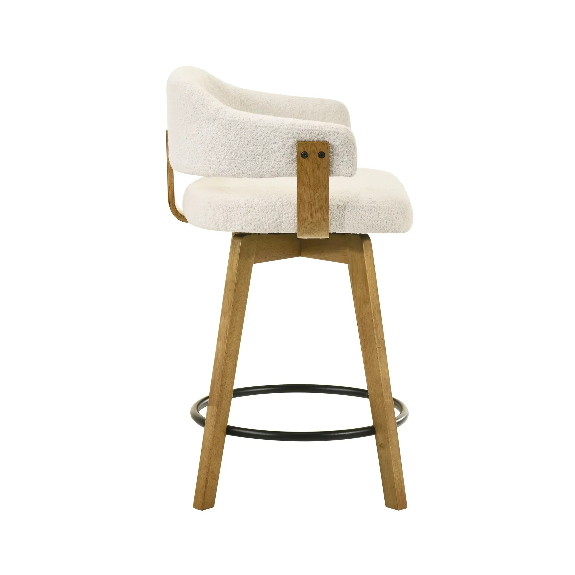 Callah Counter Stool - Set of 2 - Image 4