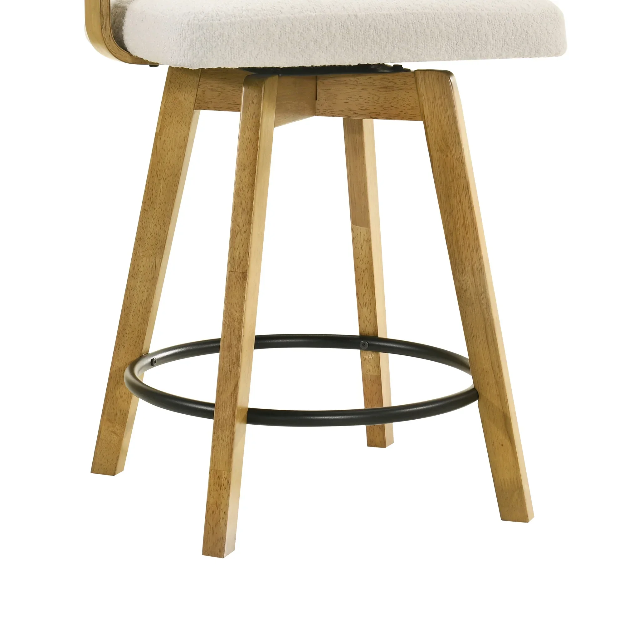 Callah Counter Stool - Set of 2 - Image 6