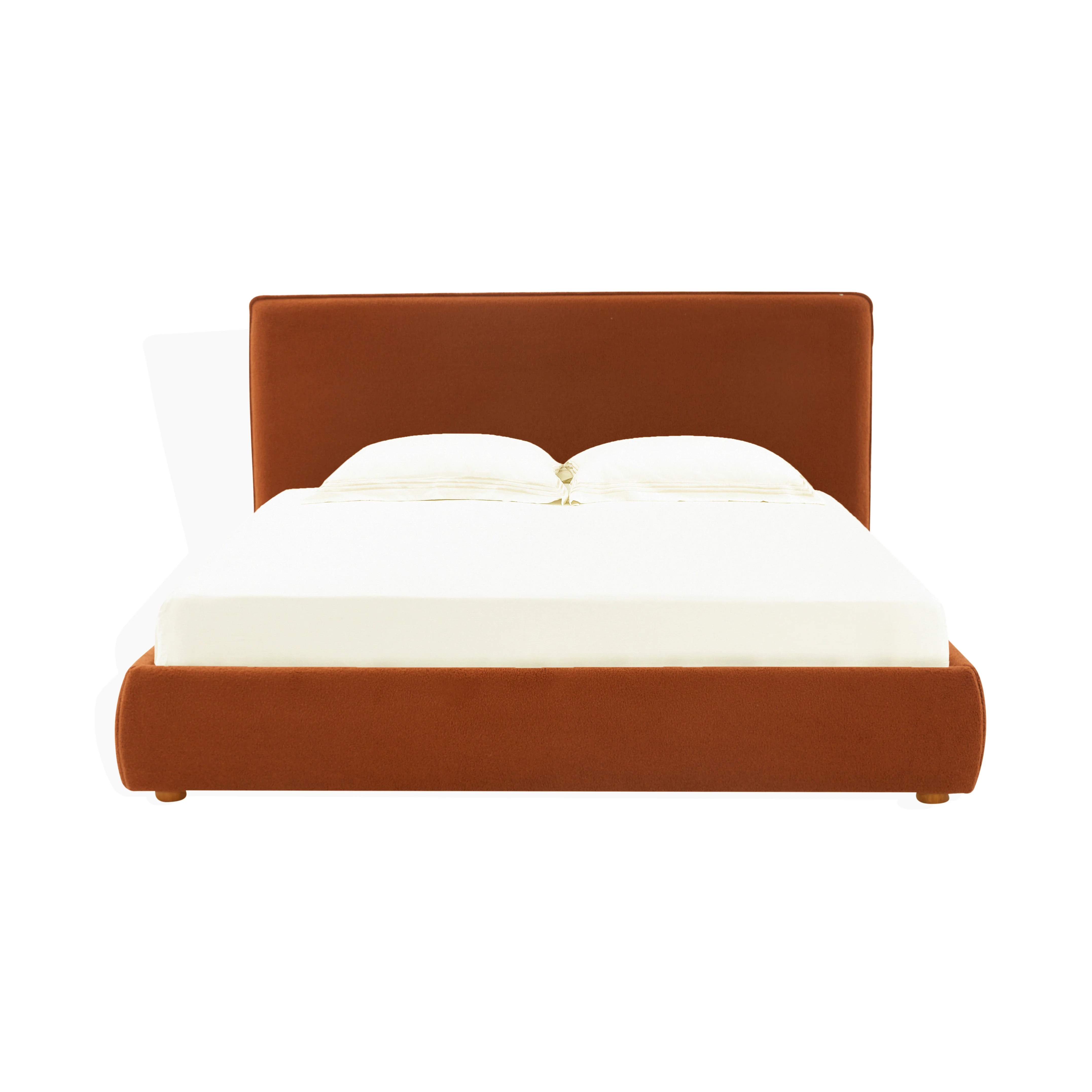 Callahan Teddy King Bed - Image 2