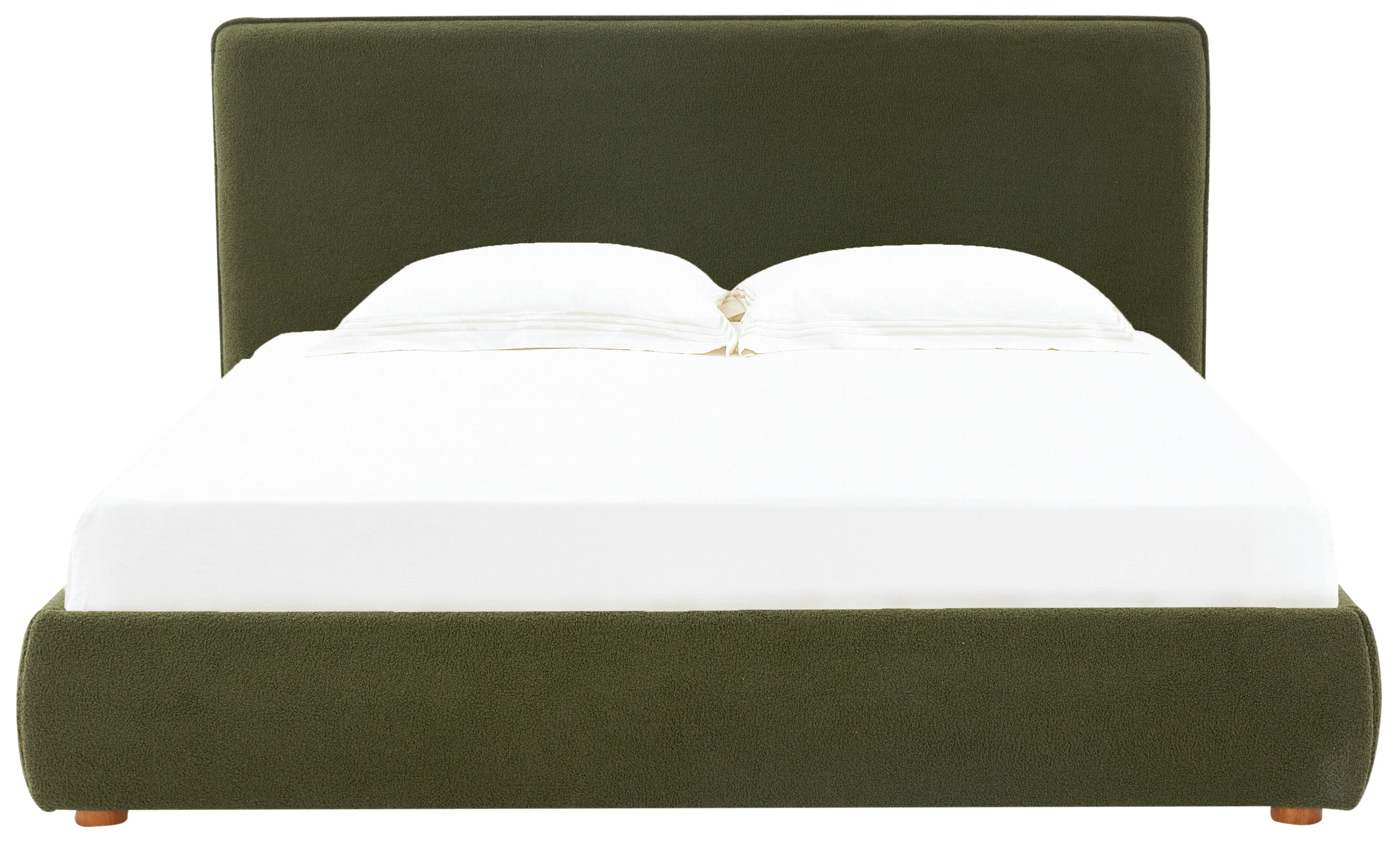 Callahan Teddy King Bed - Image 3