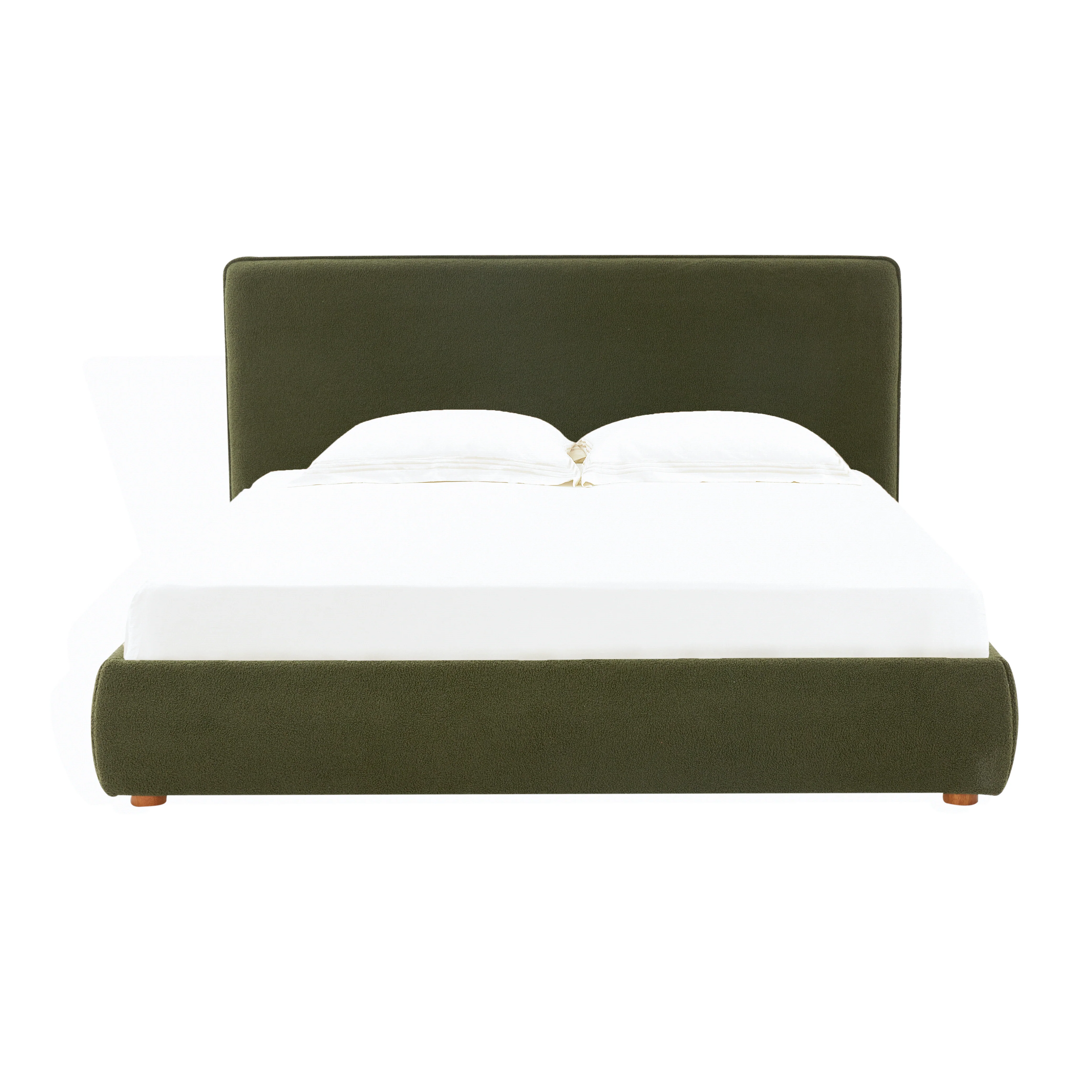 Callahan Teddy King Bed - Image 4