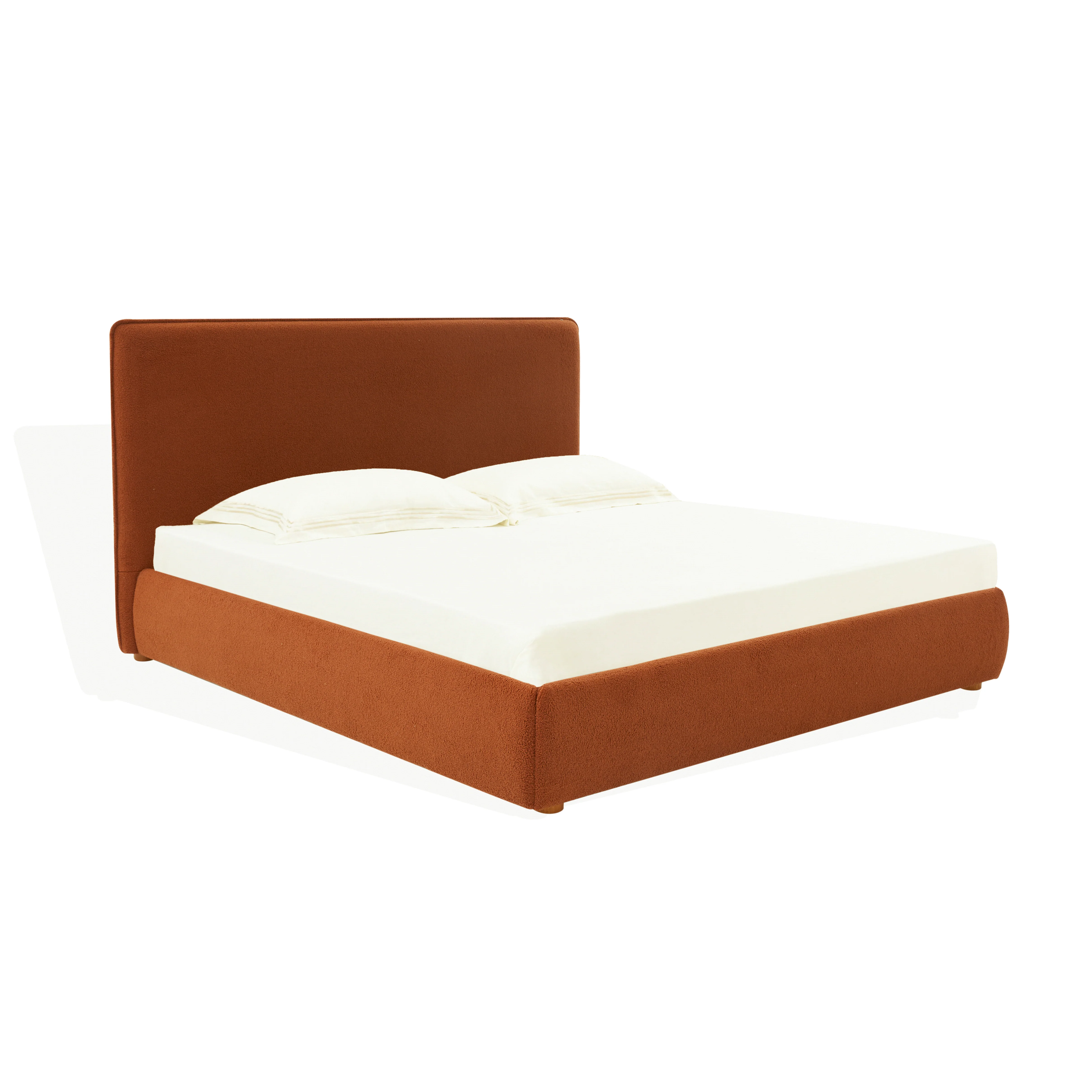 Callahan Teddy King Bed - Image 7
