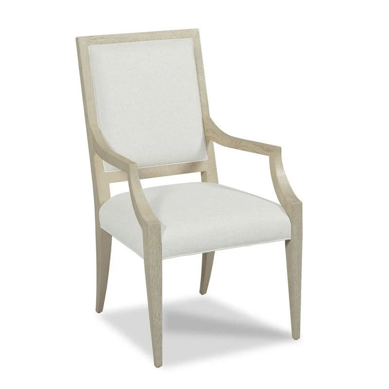 Callisto Arm Chair - Set of 2