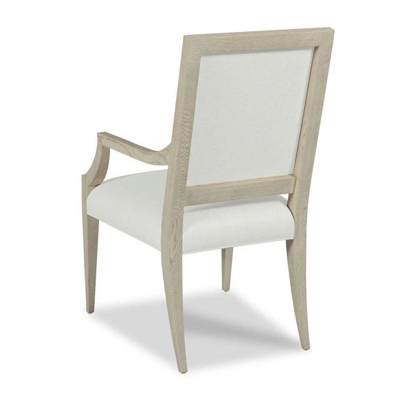 Callisto Arm Chair - Set of 2 - Image 2