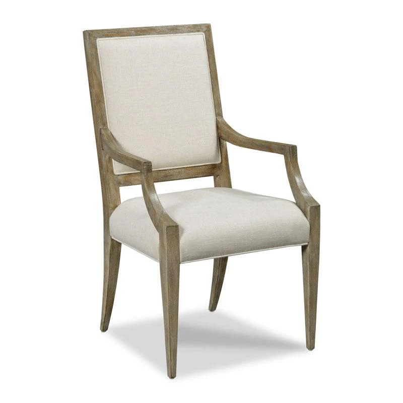 Callisto Arm Chair - Set of 2 - Image 3