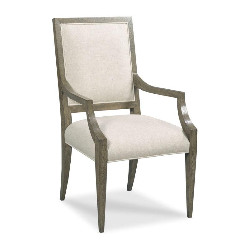 Callisto Arm Chair - Set of 2 - Image 5
