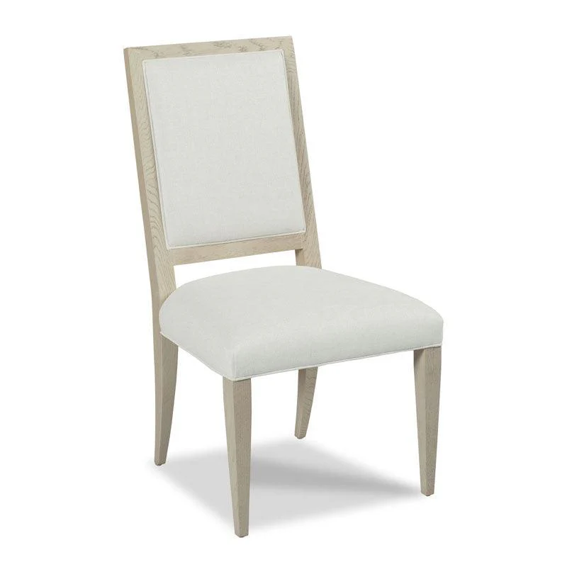 Callisto Side Chair - Set of 2