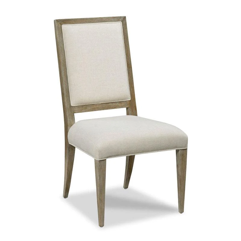 Callisto Side Chair - Set of 2 - Image 3