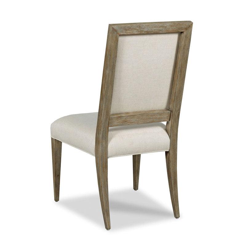 Callisto Side Chair - Set of 2 - Image 4