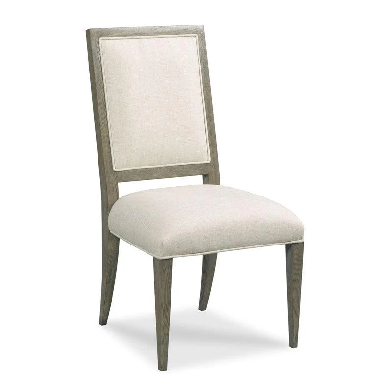 Callisto Side Chair - Set of 2 - Image 5