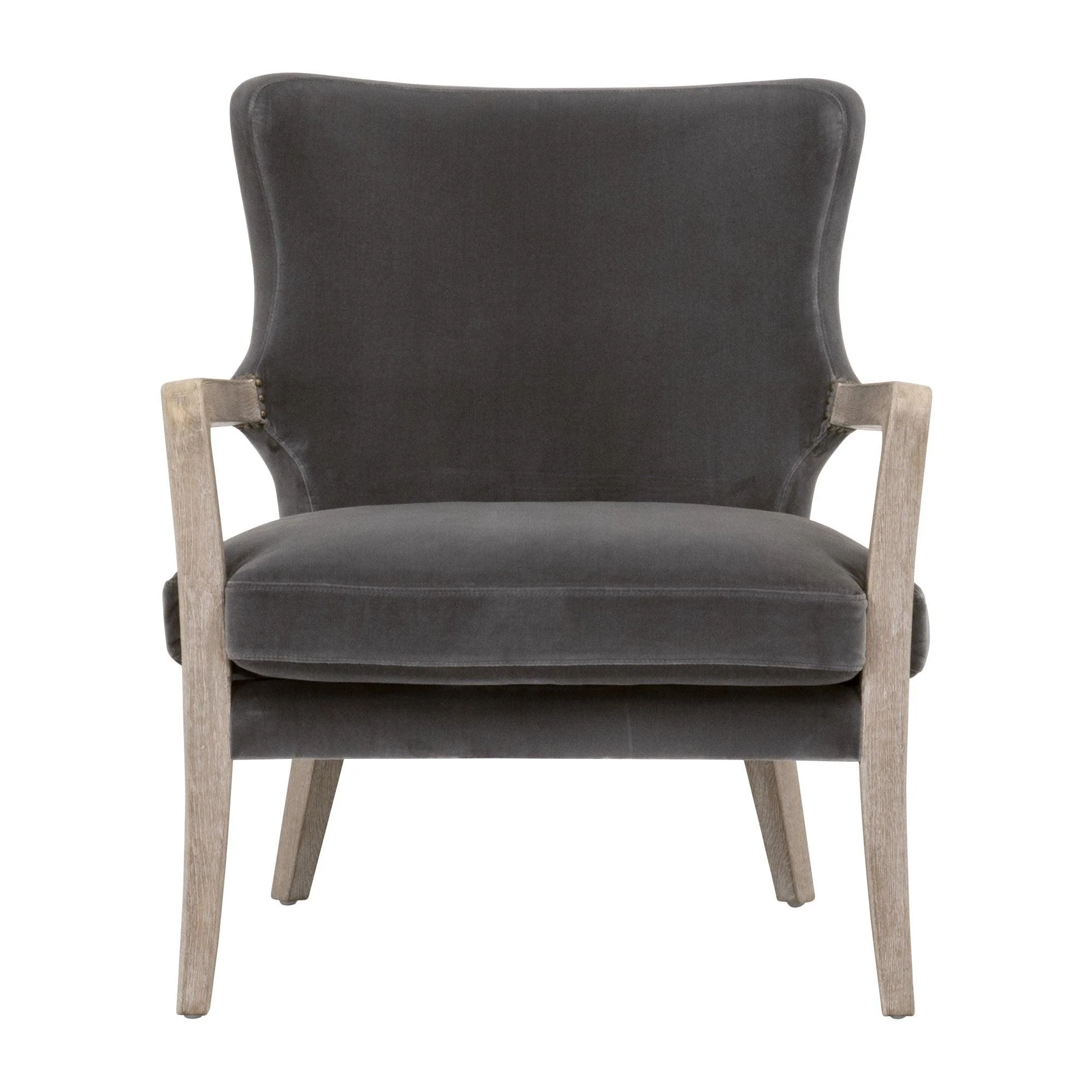 Calvin Club Chair - Image 2