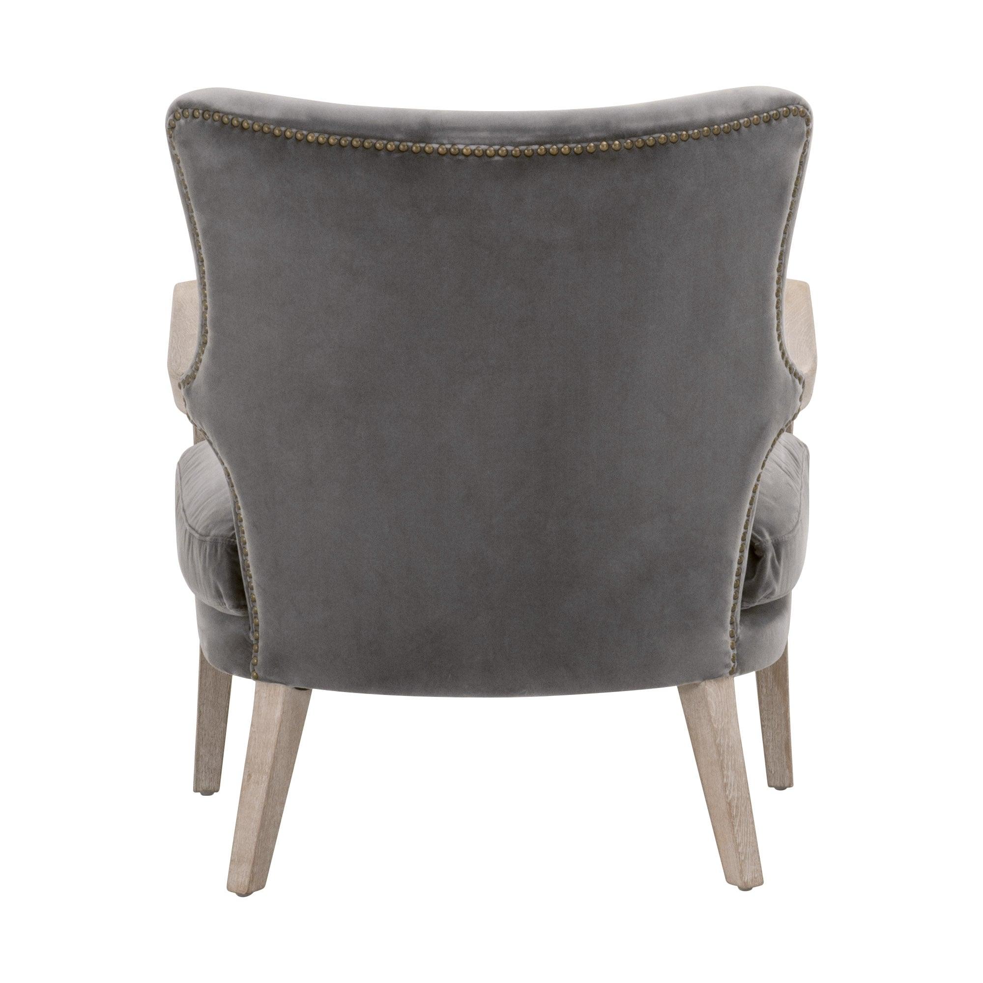 Calvin Club Chair - Image 5