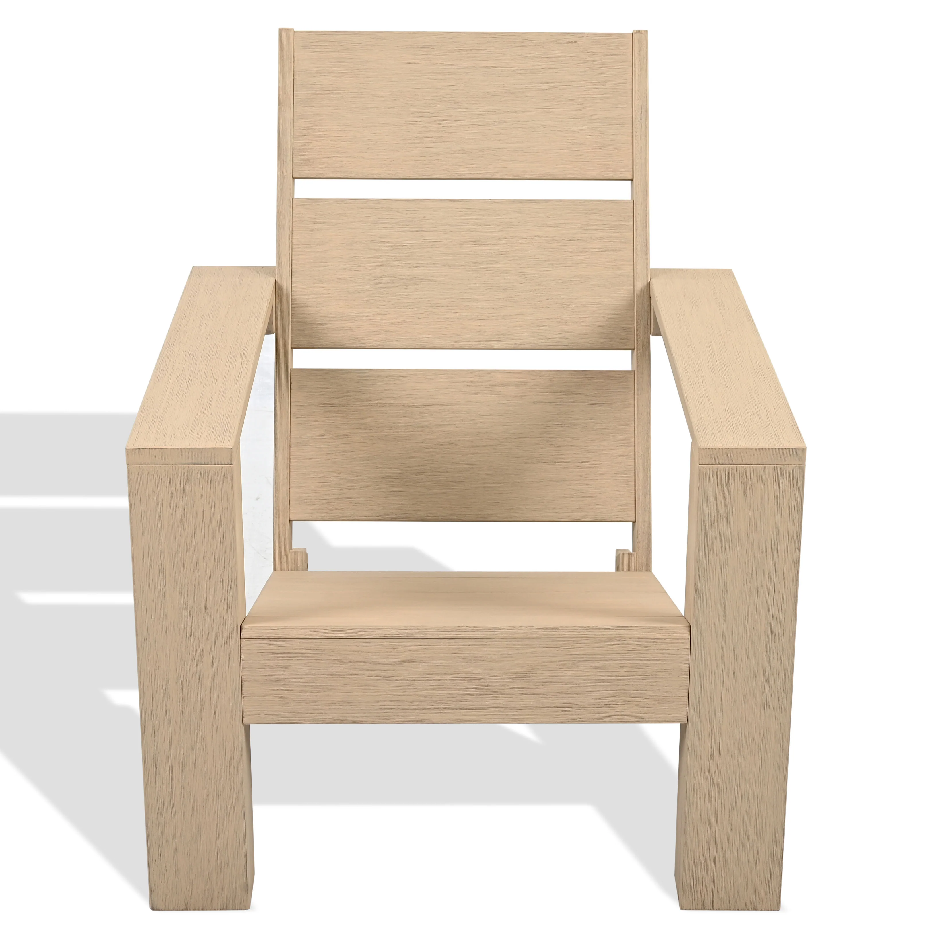 Calypso Adirondack Chair
