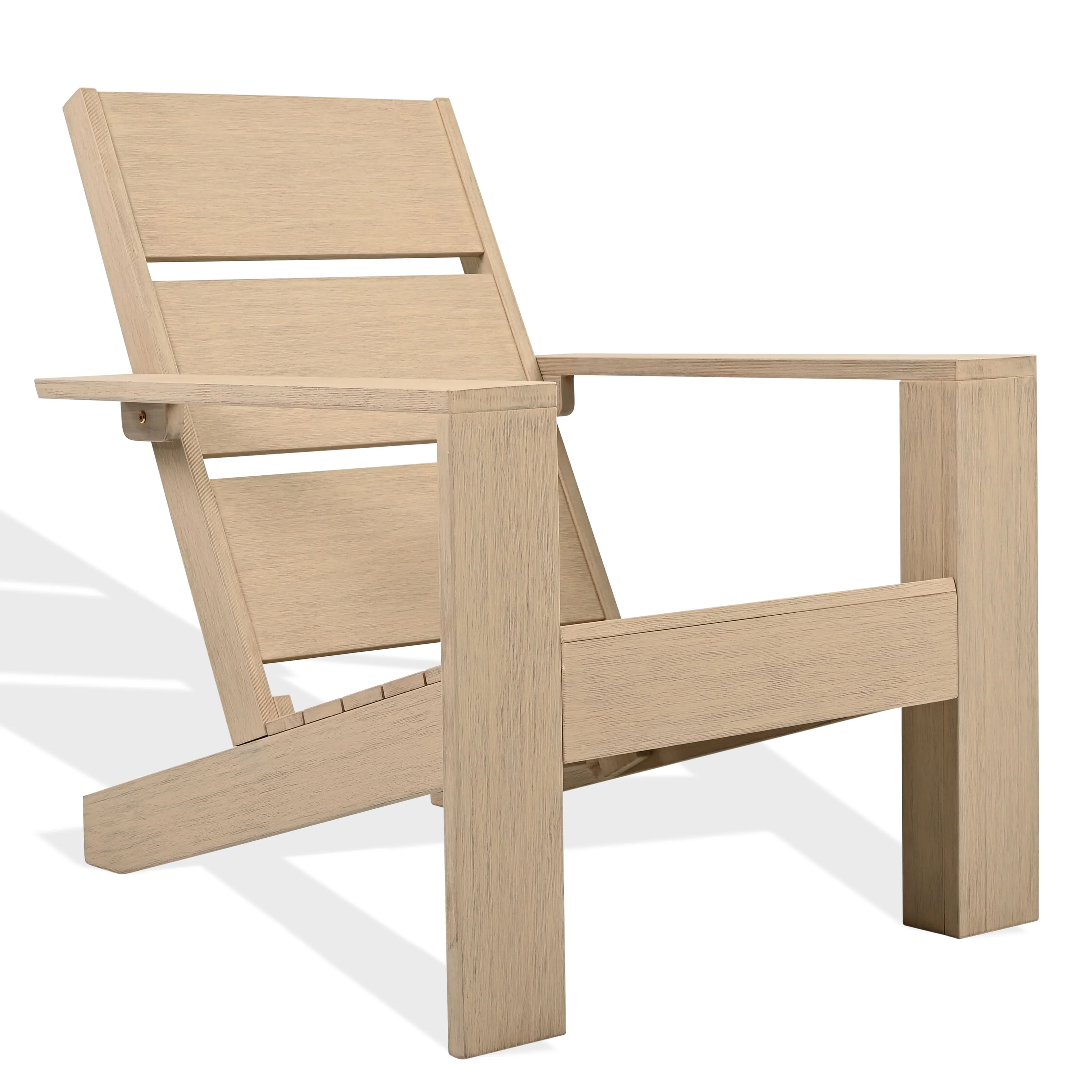 Calypso Adirondack Chair - Image 3