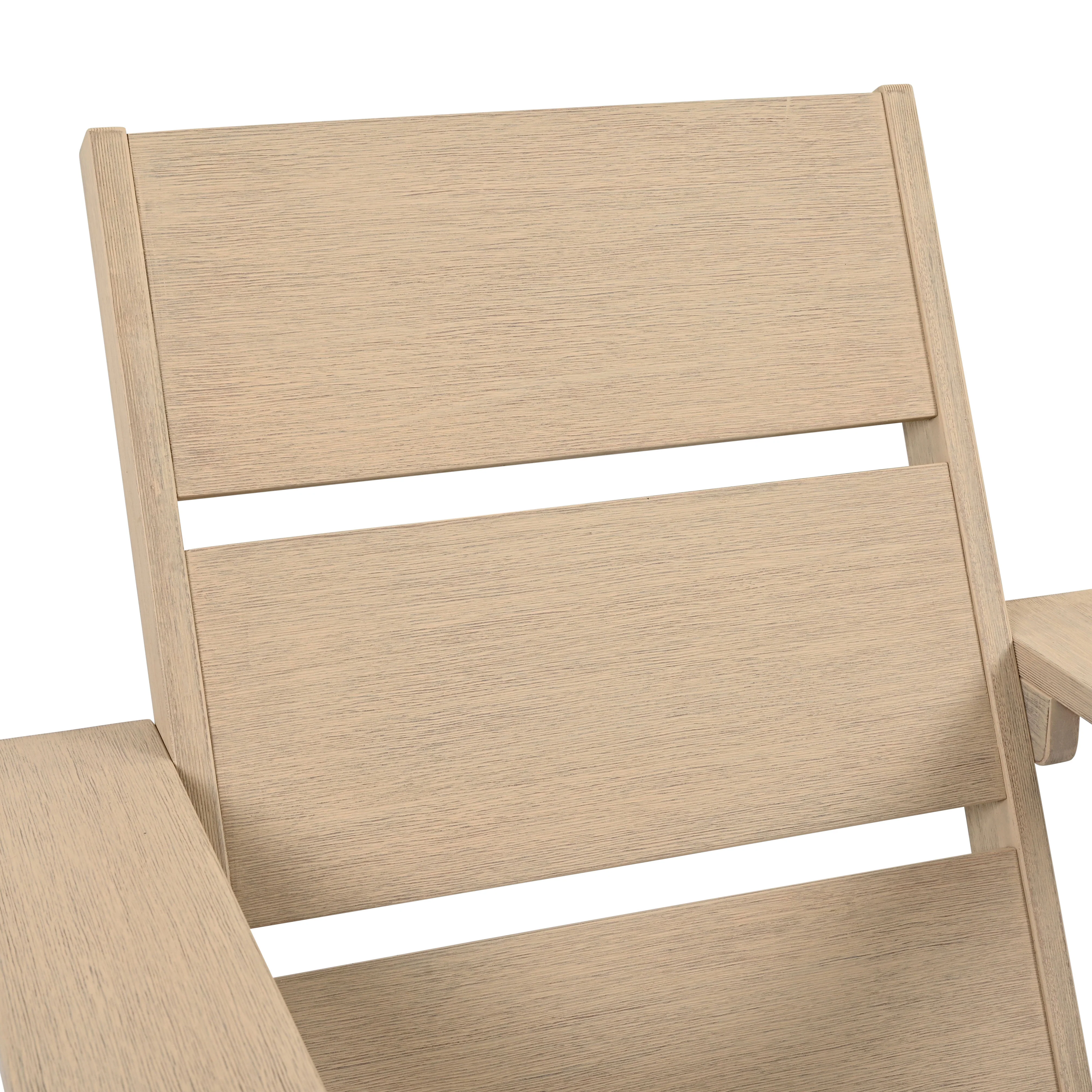 Calypso Adirondack Chair - Image 5