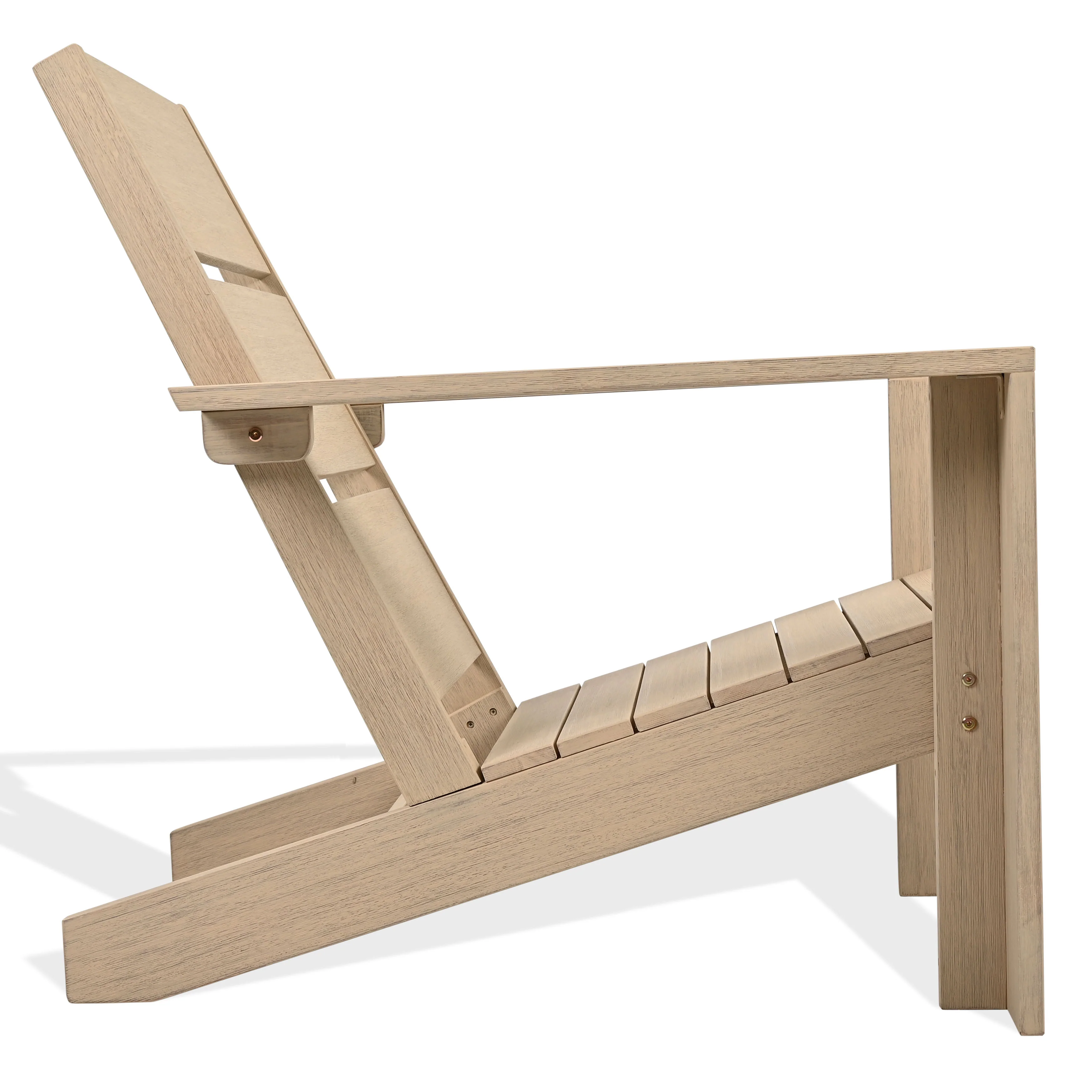 Calypso Adirondack Chair - Image 7