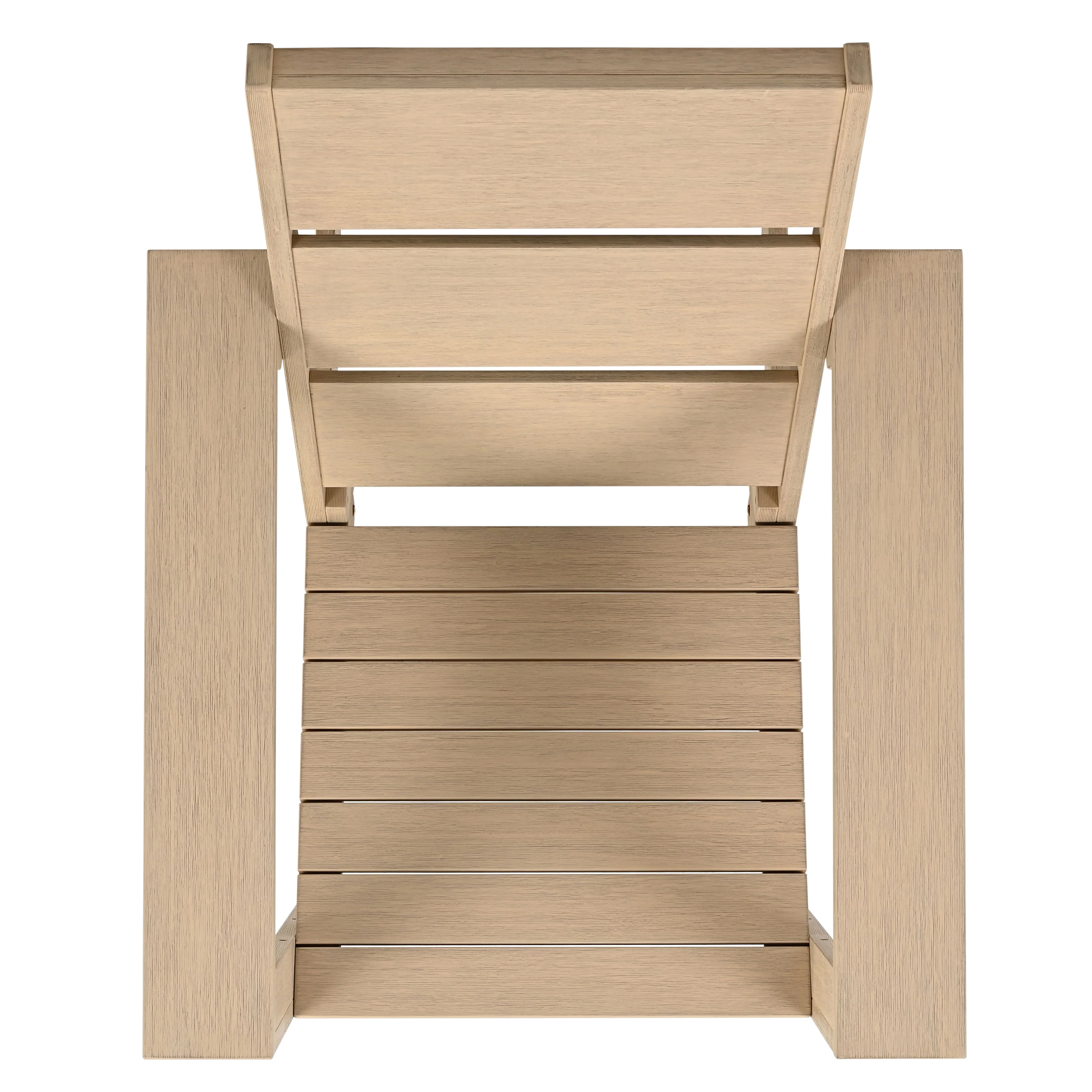Calypso Adirondack Chair - Image 8