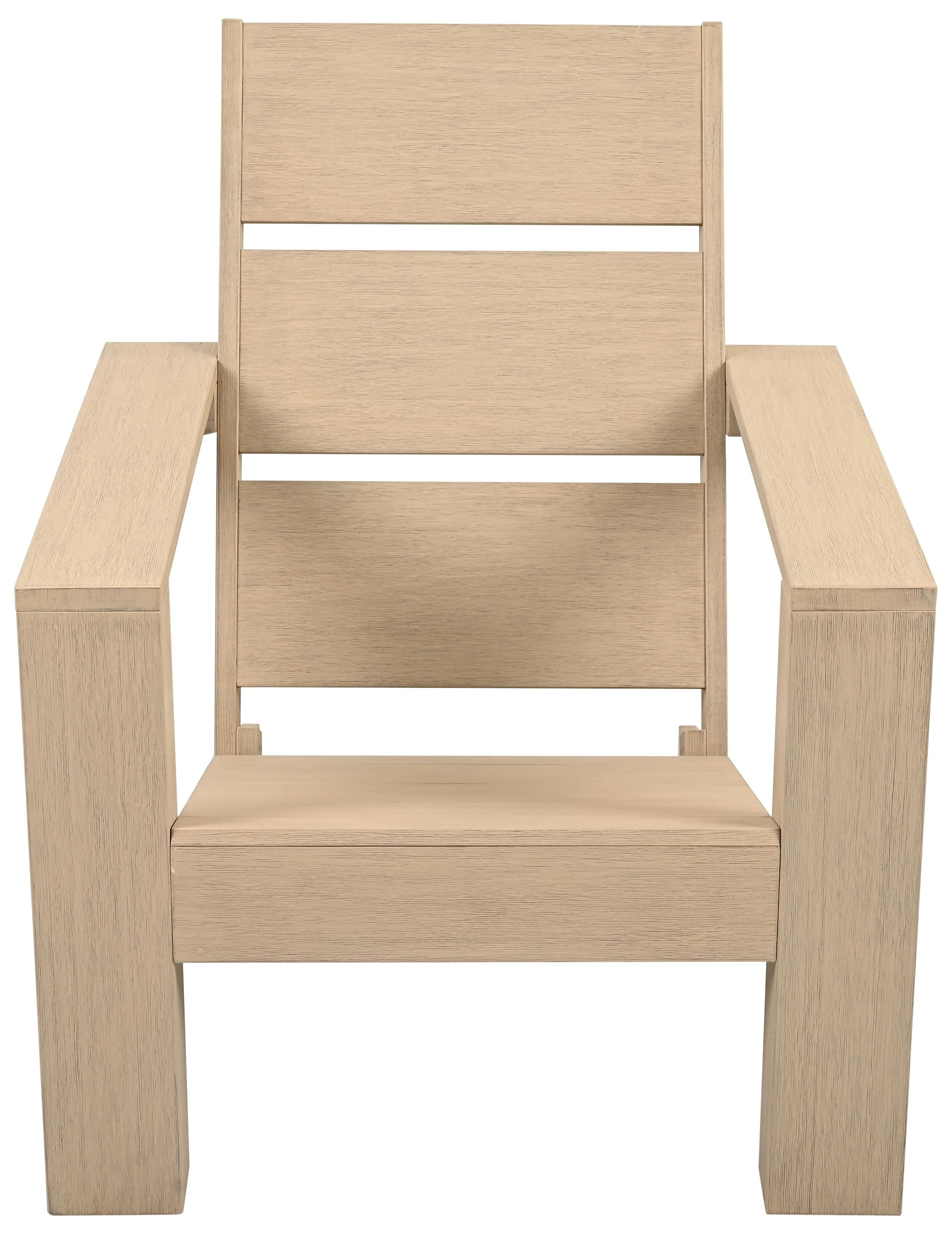 Calypso Adirondack Chair - Image 9