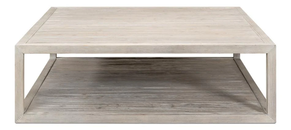 Camden Bungalow Cocktail Table - Image 2