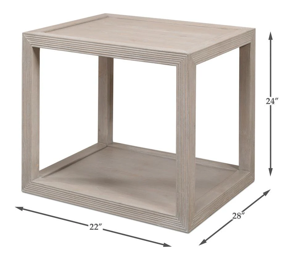 Camden Side Table - Image 6