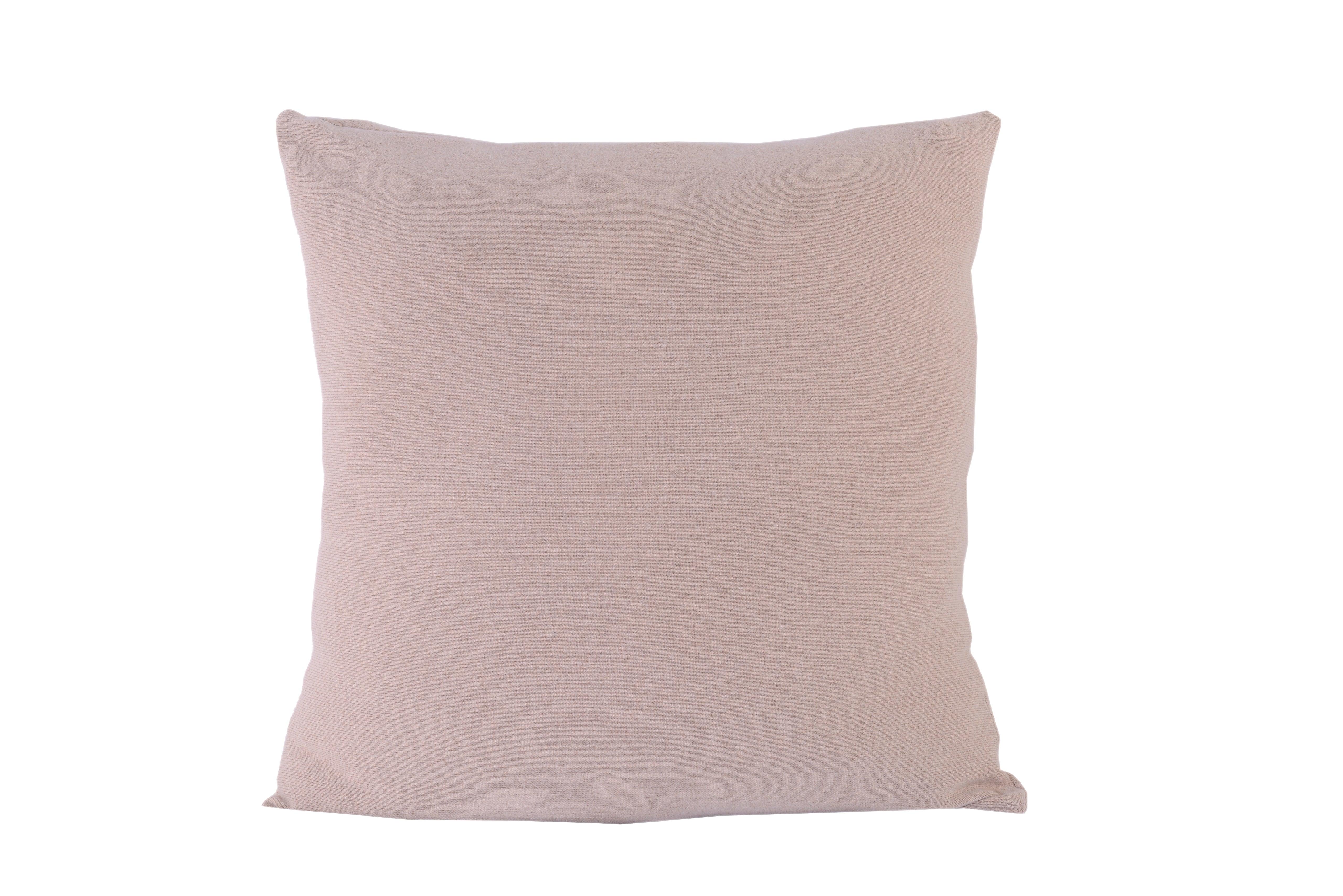 Camel Cushion Flatweave