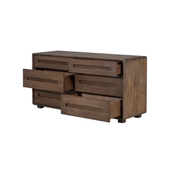 Cameron 68" Dresser - Image 4