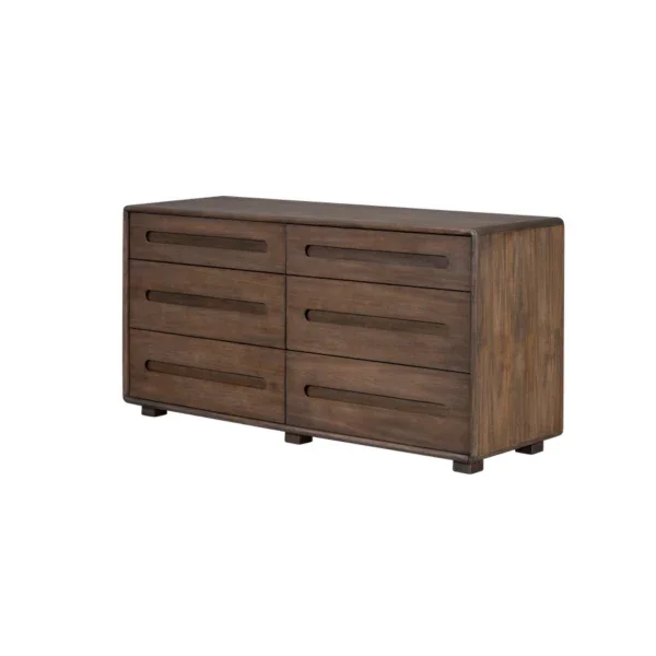 Cameron 68" Dresser - Image 5