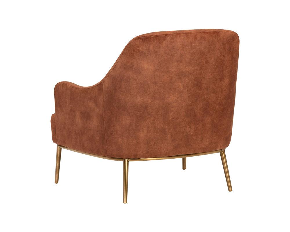 Cameron Lounge Chair - Image 10