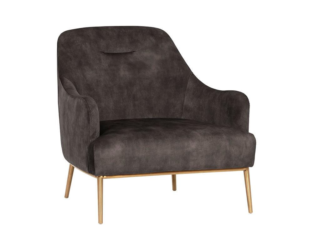 Cameron Lounge Chair - Image 11