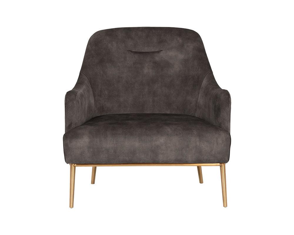Cameron Lounge Chair - Image 12