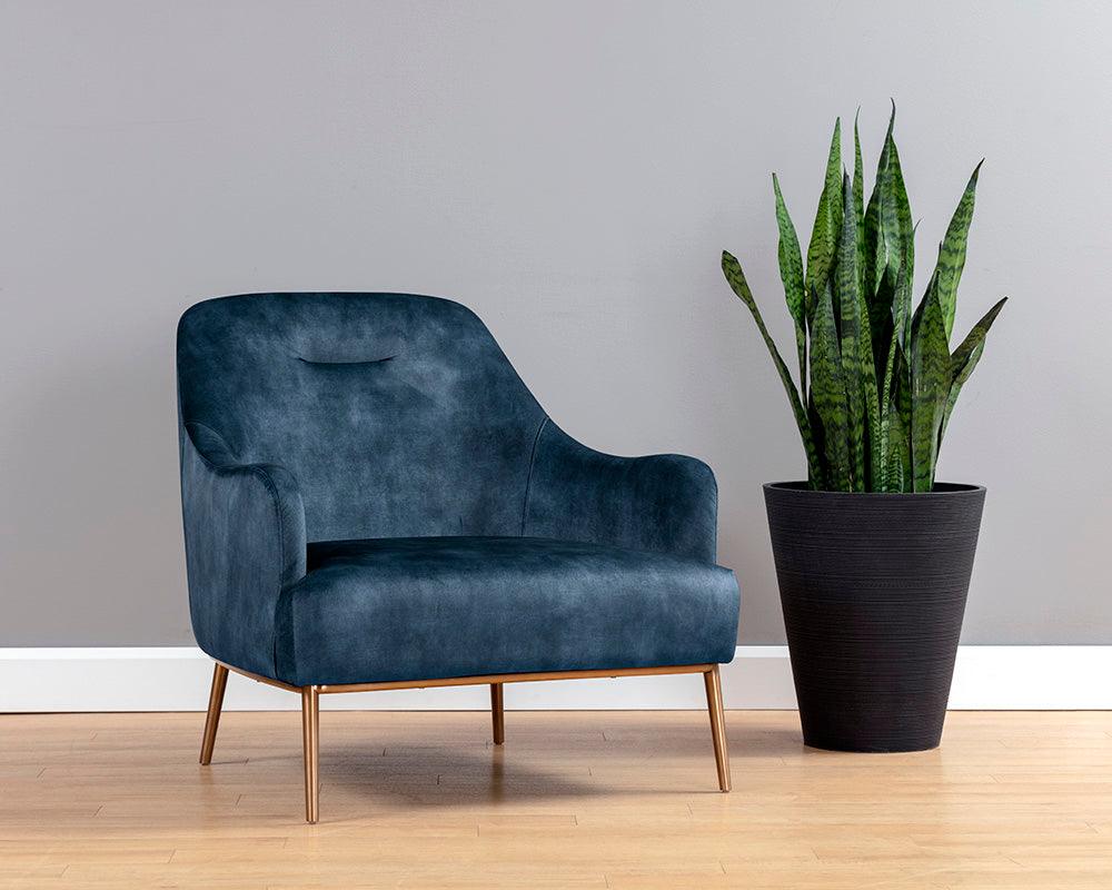 Cameron Lounge Chair - Image 2