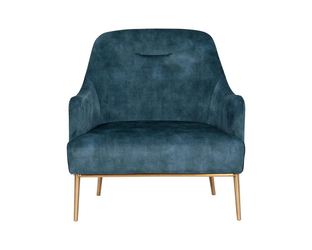 Cameron Lounge Chair - Image 3