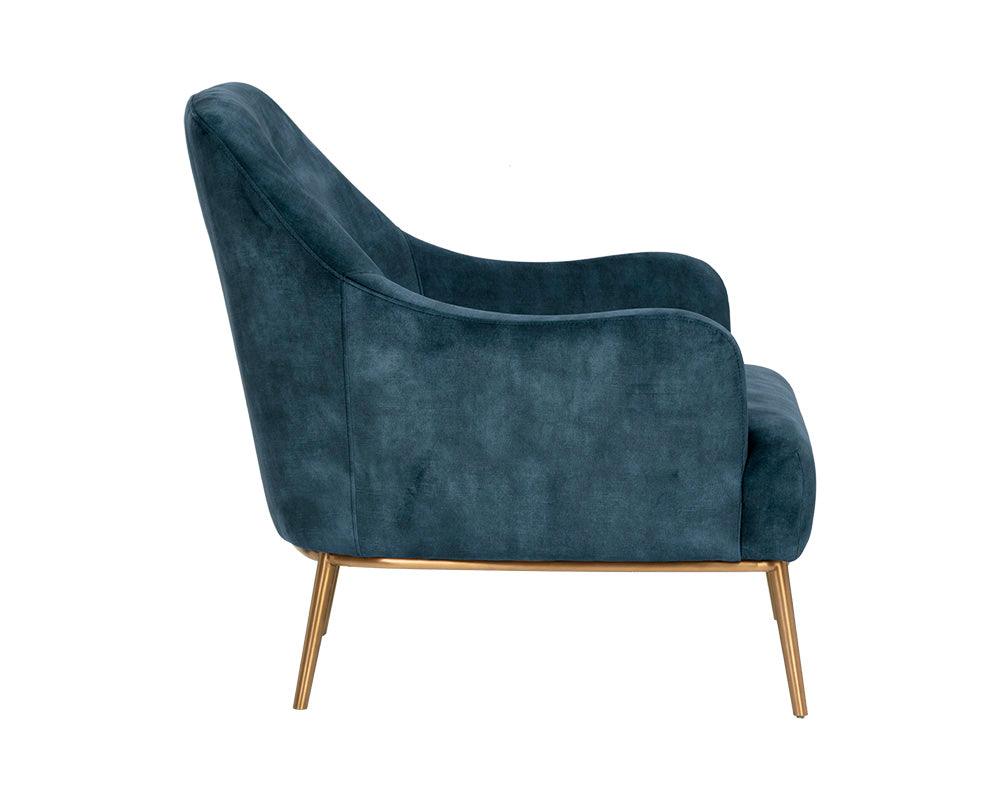 Cameron Lounge Chair - Image 4