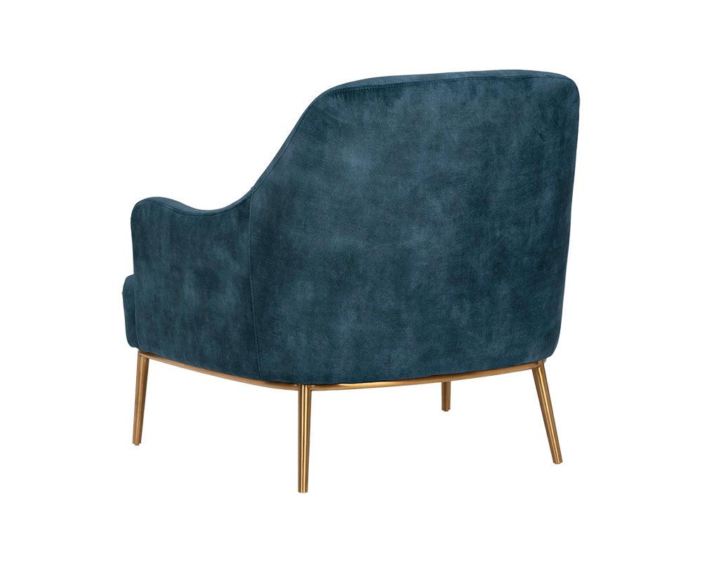 Cameron Lounge Chair - Image 5