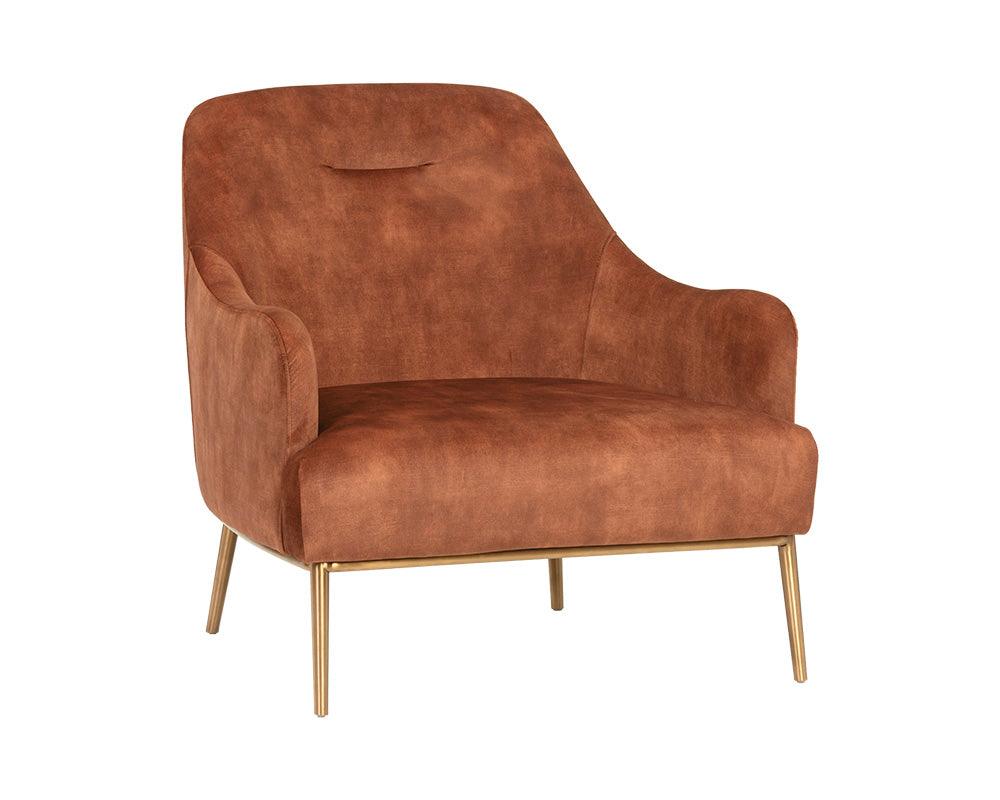 Cameron Lounge Chair - Image 6