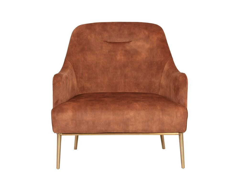 Cameron Lounge Chair - Image 8