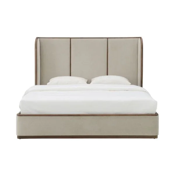 Cameron Polyester Blend Bed