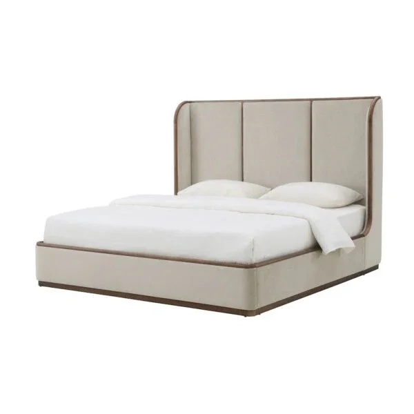 Cameron Polyester Blend Bed - Image 3