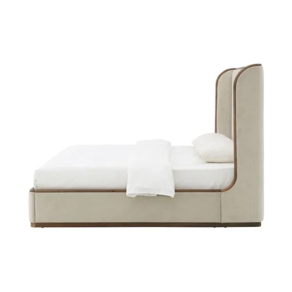 Cameron Polyester Blend Bed - Image 5