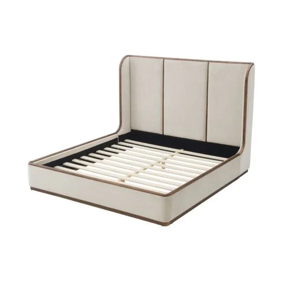 Cameron Polyester Blend Bed - Image 6
