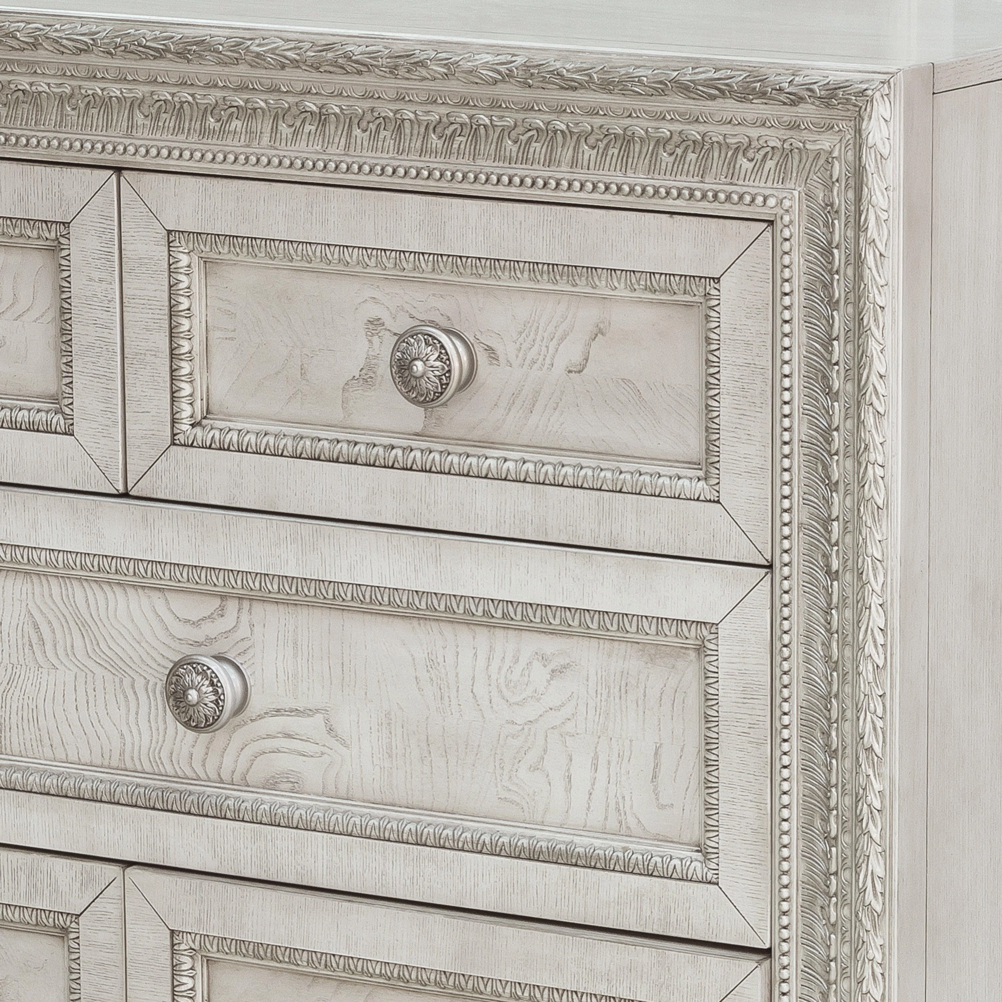 Camila 8 Drawer Dresser - Image 7