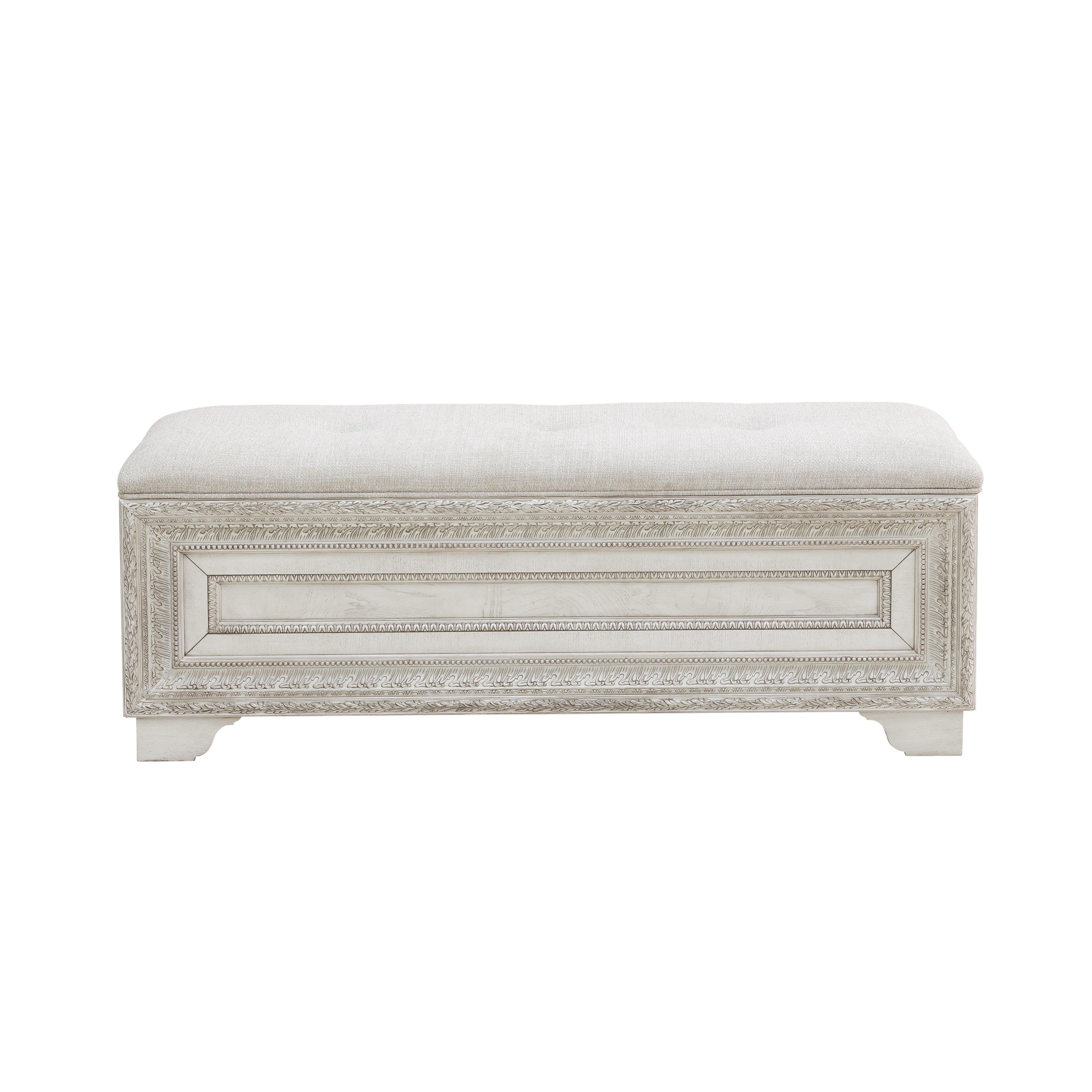 Camila Storage Bed Bench - Image 3