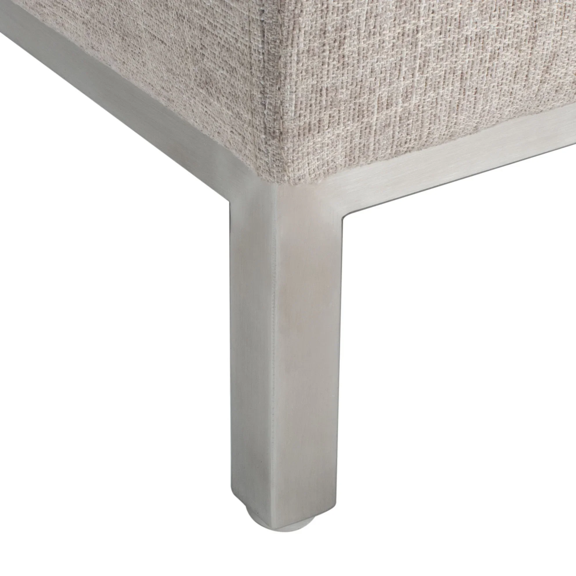 Camila Wool Blend Sectional - Image 9