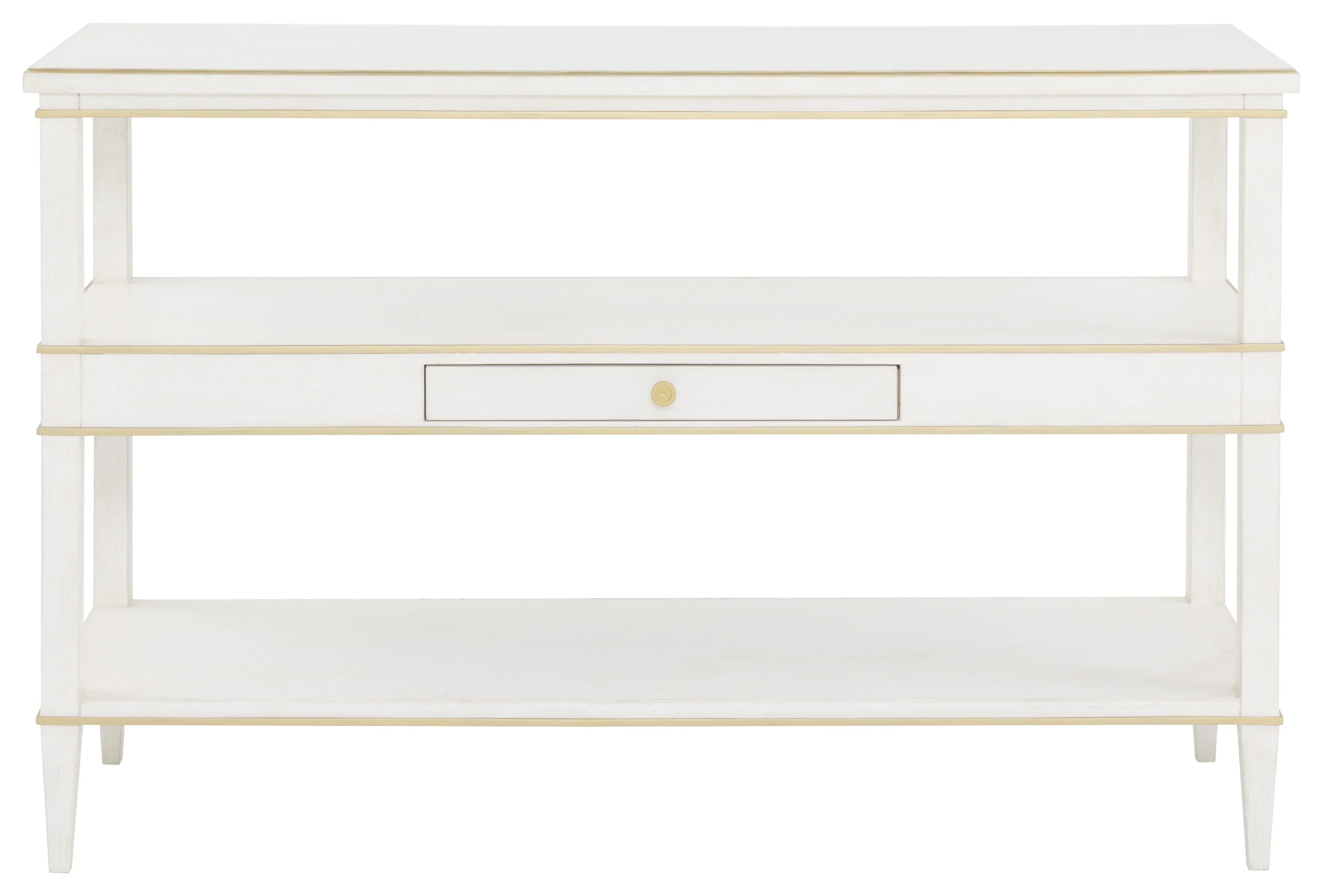 Camille Console Table - Image 4