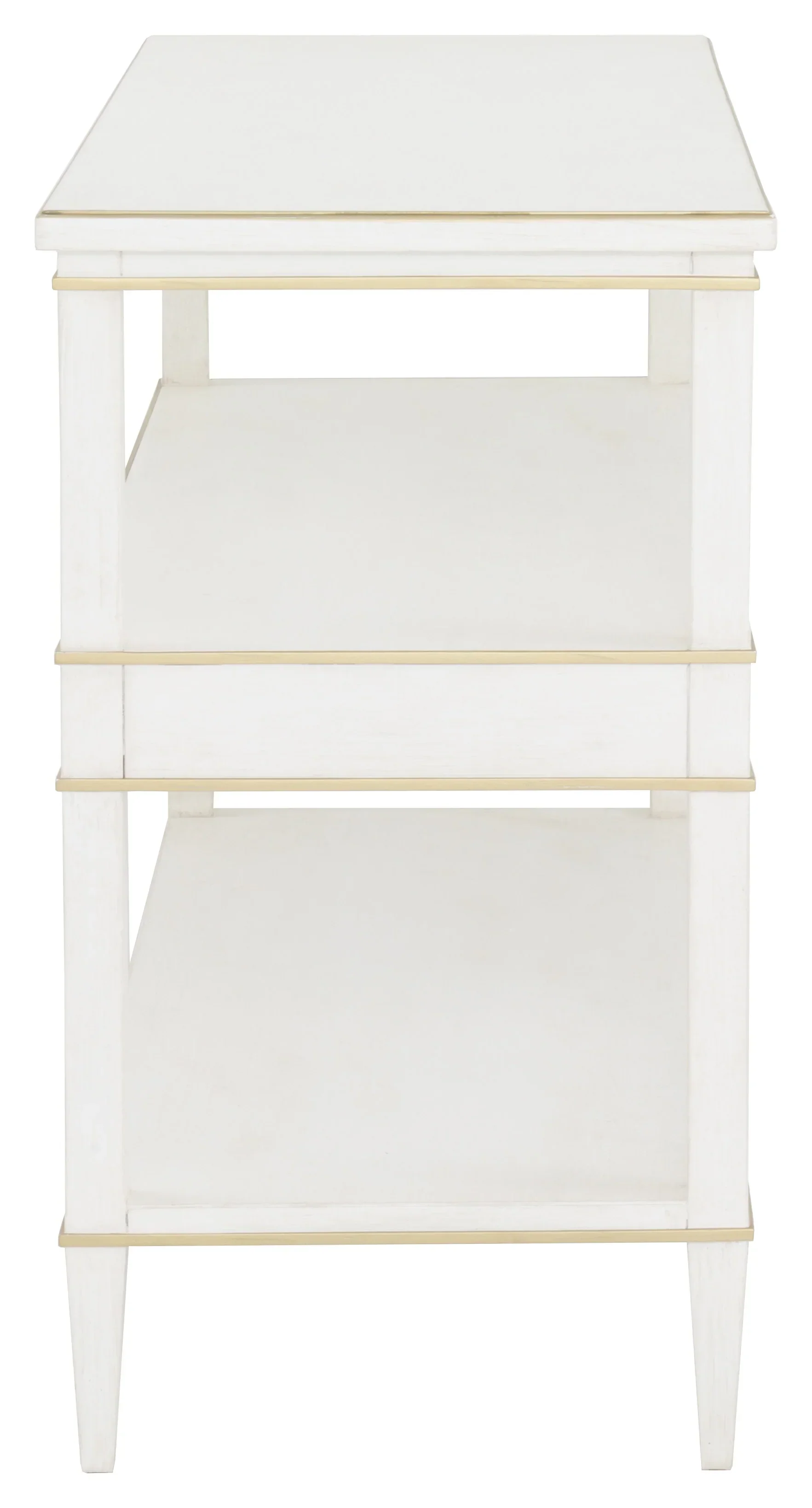 Camille Console Table - Image 5